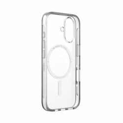Belkin MSA025HQCL coque de protection pour téléphones portables 15,5 cm [6.1"] Housse Transparent 