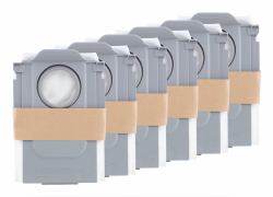 Roborock RRDE-CDYCX0-QREVO-06 Sac à poussière Aspirateur robot (Roborock Q Revo0/5 Disposable Dust bag)