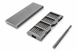 PRECISION SCREWDRIVER SET 57P - FOR PHONE LAPTOP CONSOLE