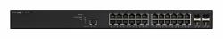 LANCOM Systems LANCOM GS-3628XP Géré L2/L3 2.5G Ethernet [100/1000/2500] Connexion Ethernet, su...