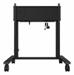 BenQ MT02E Pieds Noir (MT02E TROLLEY - .)