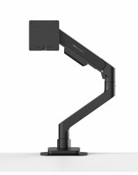 BenQ Ergo Arm BSH01 114,3 cm [45"] Bureau Noir 