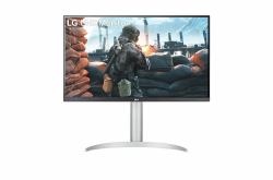 LG 27UP650K-W.AEU écran plat de PC 68,6 cm [27"] 3840 x 2160 pixels 4K Ultra HD LED Blanc 