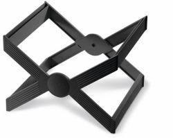 Durable 260058 bac de rangement de bureau Polystyrène Anthracite (Desk Tray/Organizer - Polystyrene Anthracite - Warranty: 12M)