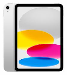 Apple iPad 11-inch A16 Wi-Fi 128GB - Silver (APPLE iPad 11" Gen 11 128GB Silver)