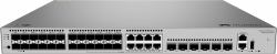 huawei ekit S530 Series S530-24ST4XE Géré L3 1U Gris 
