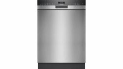 Siemens iQ500 SN45ZS07CE dishwasher Undercounter 14 place settings (warehouse linden----SN45ZS07CE IQ500 [)