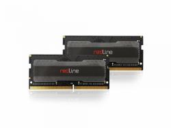 Mushkin Redline module de mémoire 32 Go 2 x 16 Go DDR4 260-pin SO-DIMM 
