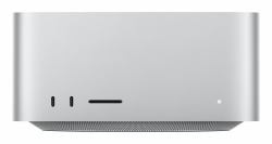 Apple Mac Studio Apple M M4 Max 36 Go 512 Go SSD macOS Sequoia Mini PC Argent (MAC STUDIO M4 MAX 14C CPU 32C G - 36GB 512GB)