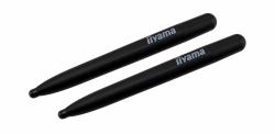 iiyama STYLUS-P08 stylet Noir 