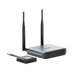 ALOGIC Unite 4K Wireless Presentation System Base Station Plus One Presenter Button (UNITE 4K WRLS PRESENTATION SYST - BASE STATION PLUS ONE PRESENTER)