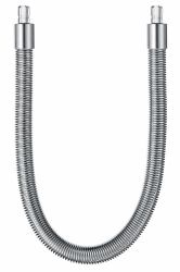 JURA HP3 Tube d'aspiration du lait (Jura HP3 - milk pipe set - rustfrit st)