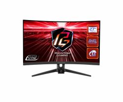 Asrock PG27F15RS1A écran plat de PC 68,6 cm [27"] 1920 x 1080 pixels Full HD Noir 
