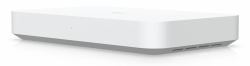 Ubiquiti UXG-Fiber [30W] gateway/controller 1000, 2500, 10000 Mbit/s (Ubiquiti Desktop 10G independent gateway with integrated 4-port 2.5 GbE switch.)