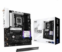 Asrock B860 Pro RS WiFi Intel B860 LGA 1851 [Socket V1] ATX (ASRock LGA1851 B860 Pro RS Wifi)