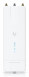 Ubiquiti UISP Wave MLO5 Network bridge 5000 Mbit/s White (Ubiquiti UISP WiFi 7 Wave Access Point - Wave-MLO5)