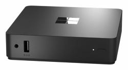 Microsoft Windows 365 Link Windows CPC 148 g Black N250 (Microsoft Windows 365 Link - Thin client - USFF 1 N250 / up to 3.8 GHz - RAM 8 GB - flash 64 GB - UFS - Intel Graphics - Gigabit Ethernet, I...