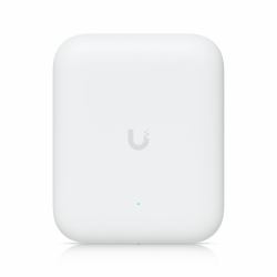 Ubiquiti U7 Pro Outdoor 8600 Mbit/s White Power over Ethernet [PoE] (Ubiquiti UniFi U7 Pro Outdoor - Accesspoint - Wi-Fi 7)