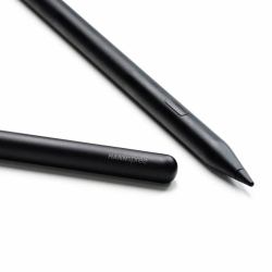 Hannspree Active stylus pen 10.5 g Black (ACTIVE STYLUS PEN USI 2.0 - )