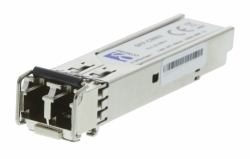 Deltaco SFP-HP110 module émetteur-récepteur de réseau Fibre optique 1000 Mbit/s 850 nm 