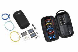 Fluke FMC-1G network analyser part/accessory (FMC-1G,LINKIQ FIBER KIT, 1G - Warranty: 12M)