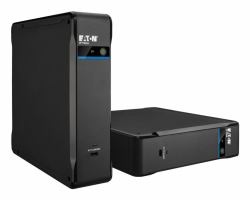 Eaton 3P Ellipse UPS uninterruptible power supply [UPS] Standby [Offline] 1.3 kVA 840 W 8 AC outlet[s] (Eaton 3P Ellipse 1300 USB IEC - UPS - AC 220-240 V - 840 watt - 1300 VA - USB - output connec...