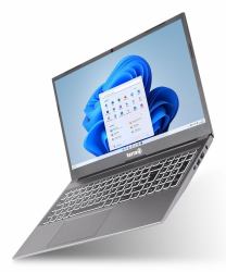 TERRA 1517R Intel® Core™ i3 i3-1315U Ordinateur portable 39,6 cm [15.6"] Full HD 8 Go DDR4-SDR...