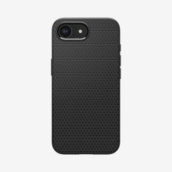 Spigen Liquid Air coque de protection pour téléphones portables 15,5 cm [6.1"] Housse Noir 