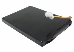 CoreParts MBXMPL-BA140 accessoire MP3/MP4 (Battery 2.52Wh Li-ion 3.7V - 680mAh Black for Media Player - 2.5Wh Li-ion 3.7V 680mAh Black for Philips Media Player GoGear HDD6330 30GB - Warranty: 12M)