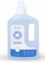 Ecovacs W-SO01-0007 vacuum accessory/supply Cleaning solution (ECOVACS ReinigungslÃ¶sung fÃ¼r alle WINB)