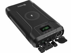 Sandberg Survivor Powerbank 7in1 76800 (Survivor Powerbank 7in1 76800 - Warranty: 60M)