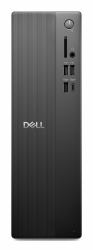 DELL Slim ECS1250 Intel® Core™ i5 i5-14400 8 GB DDR5-SDRAM 512 GB SSD Windows 11 Pro Slim PC PC Black (Dell)