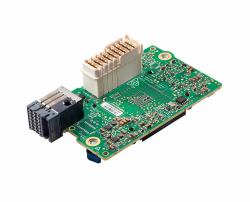 HPE Synergy 5330C 32Gb Fibre Channel Host Bus Adapter (HPE SYNERGY 5330C 32GB FIBRE CHANNEL HBA)