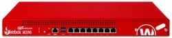 WatchGuard Firebox M390 pare-feux [matériel] 2,4 Gbit/s (WatchGuard Total Security Suite for Firebox M390 - 3-Year)