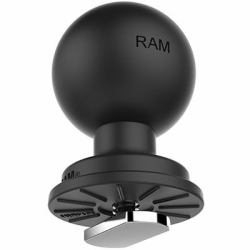 RAM Mounts RAP-354U-TRA1 kit de support Noir Composite 