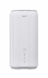Acer Connect X6E 5G CPE EU Plug routeur sans fil Gigabit Ethernet Tri-bande [2,4 GHz / 5 GHz / 6 ...