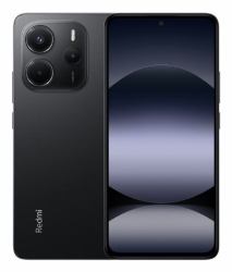 Xiaomi Redmi Note 14 16,9 cm [6.67"] Double SIM hybride 4G USB Type-C 8 Go 256 Go 5500 mAh Noir 
