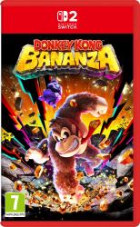 Nintendo Donkey Kong Bananza (Donkey Kong Bananza)