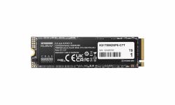 klevv CRAS C715 1 To M.2 PCI Express 3.0 NVMe 3D TLC NAND 