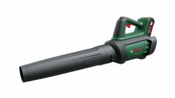 Bosch AdvancedLeafBlower 36V-750 souffleur de feuilles sans fil Noir, Vert (Bosch AdvancedLeafBlower 36V-750 Solo)