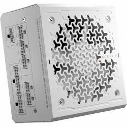 Corsair RM850e unité d'alimentation d'énergie 850 W 20+4 pin ATX ATX Blanc (850W RME SERIES RM850E PSU ATX 3.1 W)