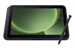 Samsung Galaxy Tab Active5 Pro Active5 Pro 5G Enterprise Edit Snapdragon LTE 256 GB 25.6 cm [10.1"] 8 GB Wi-Fi 6 [802.11ax] Android 15 Green (TAB ACTIVE5 PRO 256GB - TAB ACTIVE5 PRO 256GB)