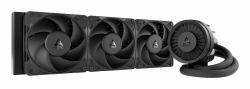 ARCTIC Liquid Freezer III Pro 360 Processeur Refroidisseur de liquide tout-en-un 12 cm Noir 1 pièce[s] (ARCTIC FREEZER III PRO 360MM COOLER)