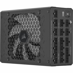 Corsair HXi Series HX1200i unité d'alimentation d'énergie 1200 W 24-pin ATX ATX Noir (1200W HX1200I V3 PSU ATX 3.1)