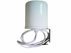 ventev M6060060MO1D33620 antenne Antenne directionnelle MIMO RP-SMA 6 dBi 