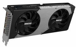 INNO3D GeForce RTX 5060 Ti TWIN X2 OC NVIDIA 8 Go GDDR7 