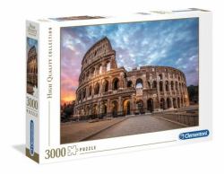 Clementoni 33548 puzzle Jeu de puzzle 3000 pièce[s] Bâtiments (Colloseum)