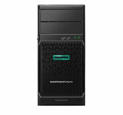 HPE ProLiant ML30 Gen10 8 SFF Hot Plug CTO Intel C246 LGA 1151 [Socket H4] Tower [4U] (HPE PROLIANT ML30 G10 8*SFF HOT-PLUG SERVER CTO)