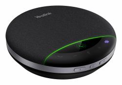 Yealink SP96 USB-C/A Speakerphone (Yealink 1308171 SP96 USB-C/A)