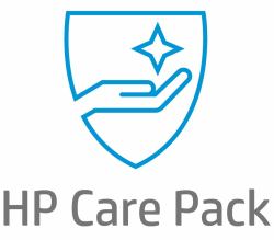 HP Pack assistance 3 ans pour client léger – Intervention hors site 